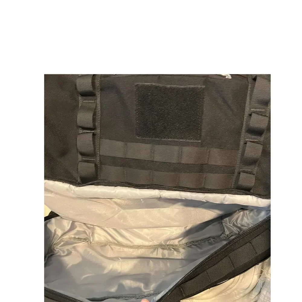 No Label Gear Bag 22